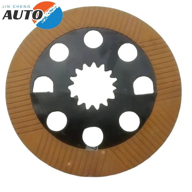 458/20353 45820353 Brand New Wheel Loader Brake Friction Plate For Backhoe 3CX 4CX
