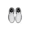 Nike Kyrie Infinity SE GS White Smoke Grey Kids Sneakers Black Chrome DD0335-108