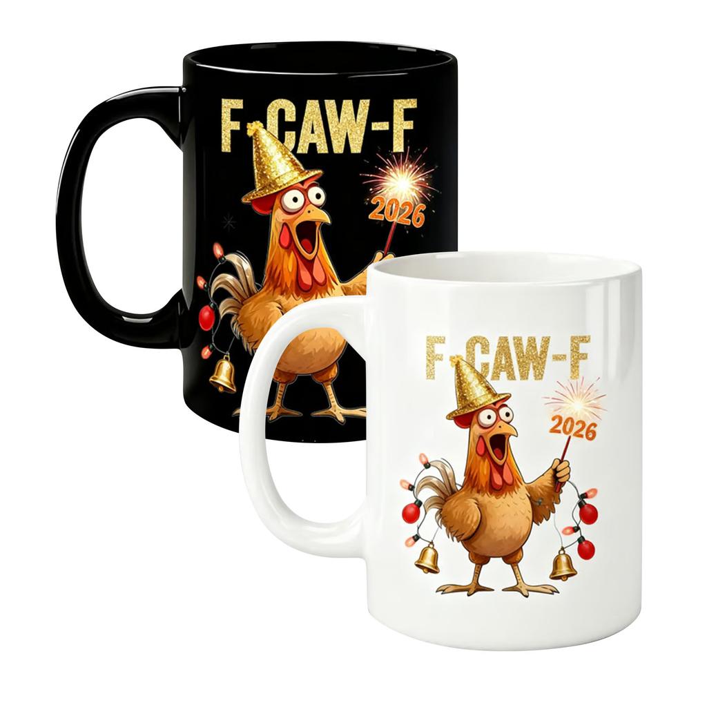 Funny Coffee Mugs 11oz, Hidden  Mug, Gift For Coworkers & Work Besties, Coffee Lover Gift For Friends