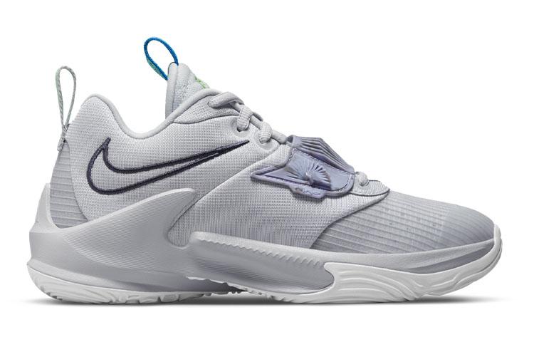 Nike Freak 3 Ανθεκτικά στην Τριβή Χαμηλά Παιδικά Παπούτσια Μπάσκετ Εφήβων DB4158-004