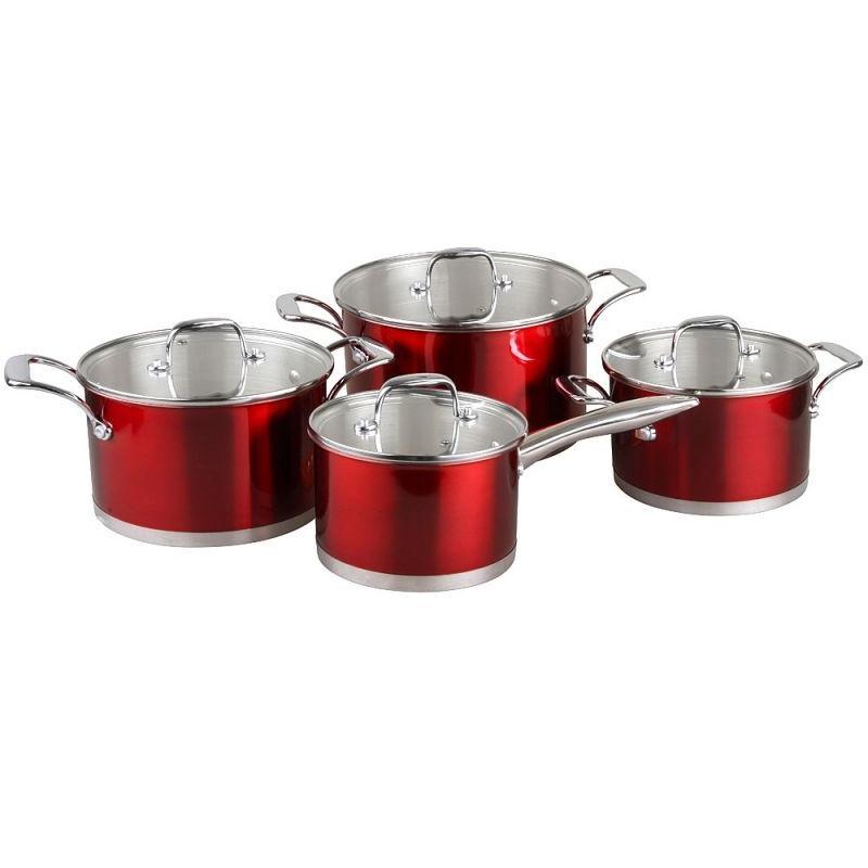 

Набор горшков Pomi Doro Pss-640028 Prezioso