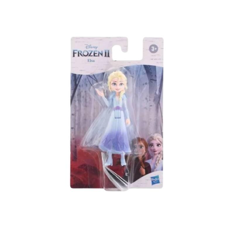Frozen 2 Elsa And Anna Dolls Special Character Collection For Girls