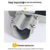 BEIXUN 100W LED Outdoor Street Light