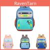 New Stylish Large Capacity Children Backpack For Boys And Girls With Cute Cartoon Design In Pink Gray Khaki Blue Purple For School Use