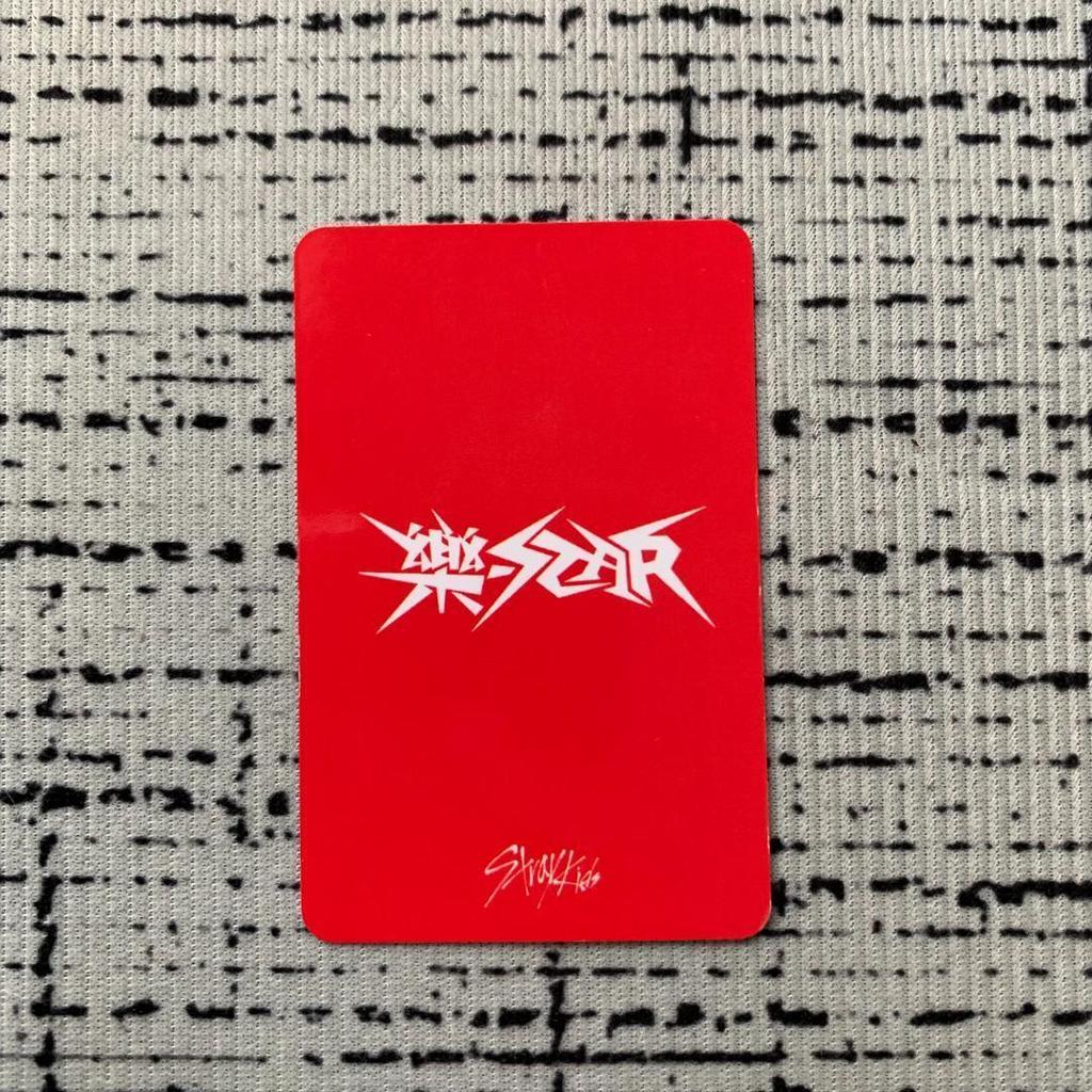 [USED] TXT Beomgyu Love Language LINE MUSIC Winning Trading Card