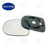 Heated Wide Mirror Glass For Renault Clio (2009 10 11 ) / Twingo (10 11 12 13 14) Modus  (2009 10 11 12 )