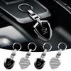 Hot New 3D Metal Alloy Car Keychain  Polo Passat B5 B6 B7 T4 T5 Golf 4 5 6 Tiguan Jetta  For Opel Corsa JG7