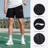 Li-Ning Men's Quick-Dry Badminton Shorts