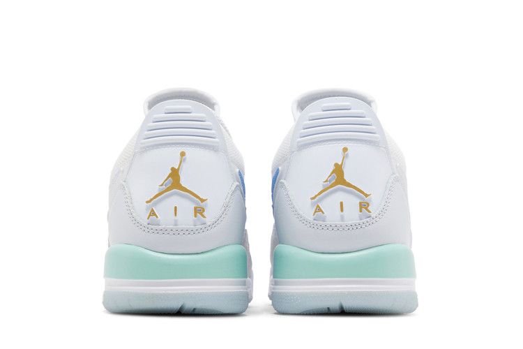Air Jordan Legacy 312 Low GS 'Emerald Rise'