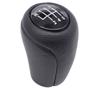 Genuine Mazda 3 5 6 Black Shift Knob 6-Speed CC30-46-030C