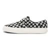 Authentic VR3 SF Sherpa Checkerboard