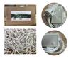Christmas lights, Christmas Eve, Christmas icicles, 20m cable, cold color