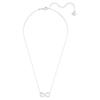 Swarovski Infinity Series Infinite Symbol Necklace Women necklace White 5528911
