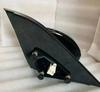 Fit For Hyundai Creta Mirror With Indicator right side Black / 87620A0010