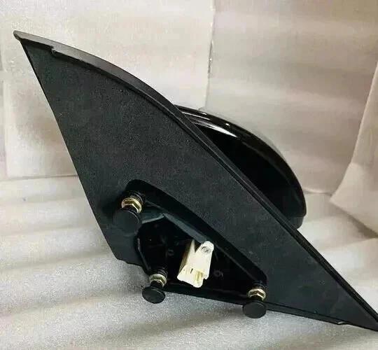 Fit For Hyundai Creta Mirror With Indicator right side Black / 87620A0010
