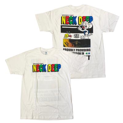 Top – T-shirts