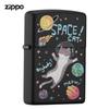 Zippo Windproof Kerosene Lighter