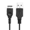 1Pc Black Usb Charging Advance Line Cord Charger Cable For/Sp/Gba/Gameboy/Nintendo/Ds