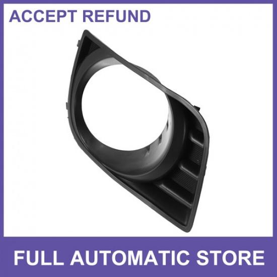 Fog Light Grille Cover SINGLE  for Toyota Sequoia 2008-2016