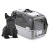 Zolux Gulliver 3 Delux - Dog And Cat Carrier - 40X61X38Cm