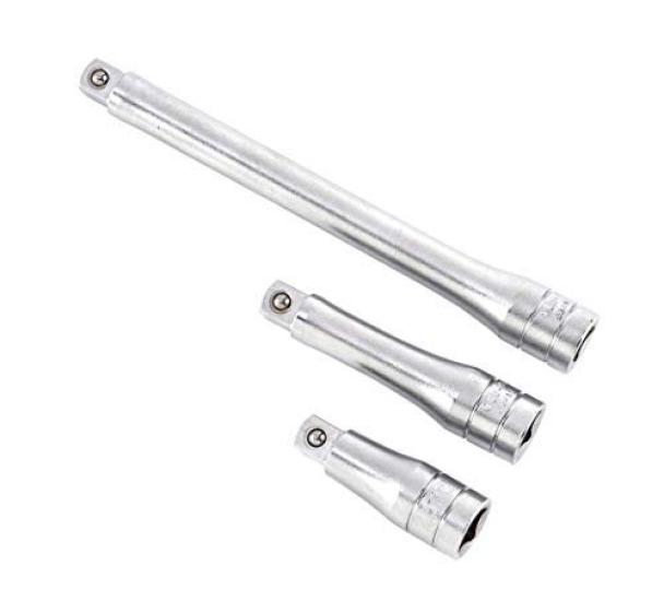 KTC Extension Bar Set of 3 9.5sq. (BE3-3P) (BE3-050/075/150)