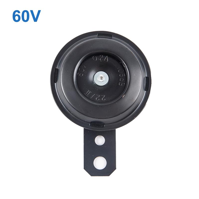 Waterproof Universal 12V 1.5A 105Db Motorcycle Electric Horn Kit Signal Speaker