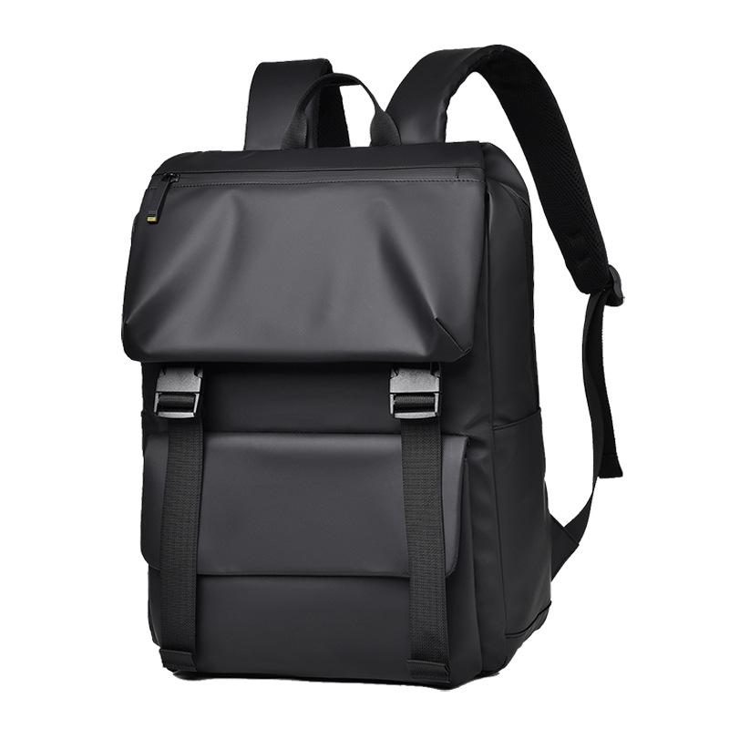 Lightweight Men's Backpack, High-end, Fashionable and Casual Women's Backpack, Waterproof Computer Bag, Travel Backpack
