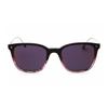 BMW Mens Bordeaux Mirrored Sunglasses