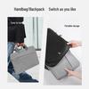 Jichuan Laptop Sleeve & Briefcase