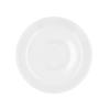 Talíř Bidasoa Glacial Ø 15 cm Bílý Keramika (12 kusů) (Balení 12x)