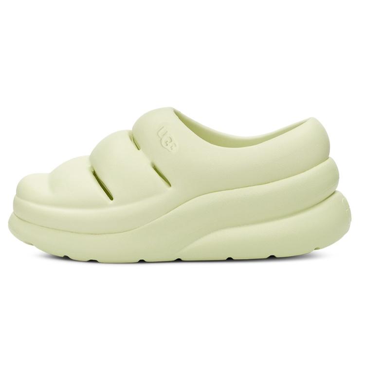 (WMNS) UGG Sport Yeah Clog Women s 1132890-MLG EU 37