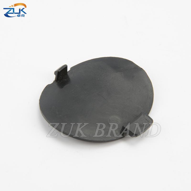 ZUK Rear Bumper Towing Hook Cover For Mazda CX-5 CX5 KE 2013 2014 2015 2016 Hauling Eye Garish Cap Lid