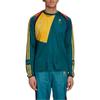 Adidas Originals x Bed J.W. Ford Sweatshirt Men's Green FS3761