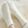 5 Pairs of Women's Thermal Fleece Winter Socks