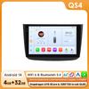 OSSURET Snapdragon Carplay Android for Mercedes Benz Vito 2 Viano W639 2003-2015 Intelligent Screen Video Player Car Radio Multimedia GPS Auto Stereo