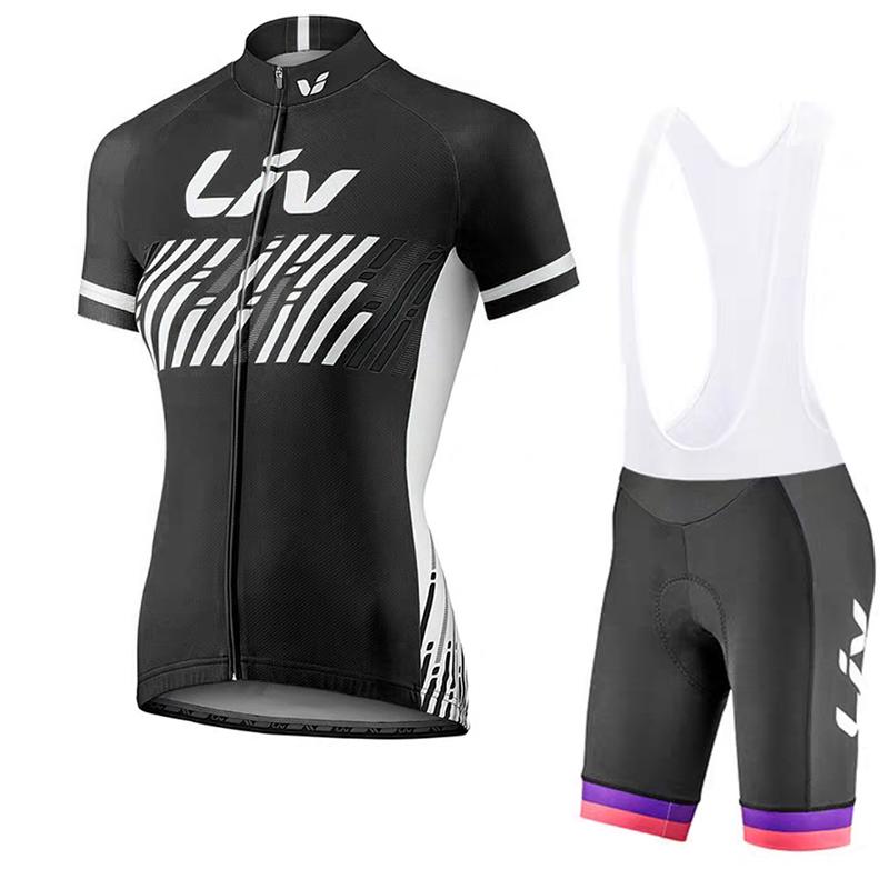 Clothes Women's Cycling Jerseys Cycling Bibs Sun Protection Cycling Tops Short Sleeved Cycling Shorts 2026 Summer Breathable Cycling Suit