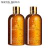 Molton Brown Oudh Accord & Gold Bade- und Duschgel (2 x 300 ml)