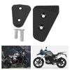 Bremshebel Pedal Vergrößerungsauflage Verlängerung Ersatz für G310GS G310R F750GS F850GS