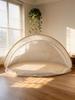 Portable Pop-Up Mosquito Net Kids Tent Outdoor Camping Shade Sun Shelter Beach Tent