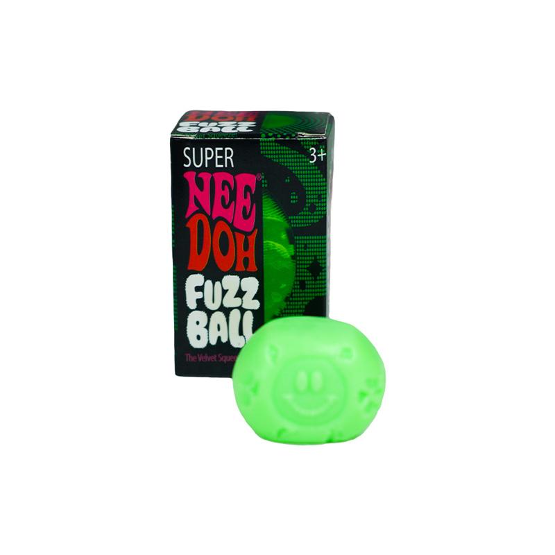 Latest caja Sorpresa Needoh Super Needoh Fuzz Sphere Jelly Hops Dippin' Dazzler Eggs Super Solid Squish Easter Theme