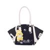 Leisure Tote Bag for School Commuting, Single Shoulder, Bowling Bag for Men