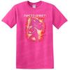 Disturbed Retro Rock Heavy Metal Album Cover Art T Shirt w/ Cool Tee