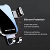 Gravity Type Car Phone Holder GPS Stand Accessories For Mercedes Benz AMG GLE GLS CLA CLE GLC CLS GLA W223 W213 Tire Valve Cap