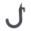 Squat Rack Holder Attachments For Home Gym Storage Heavy Duty Weight Rack Holder With Storage Hook Perfect Gym Accessories