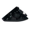 Car Front Door Speaker Tweeter For Toyota Corolla 2006 2007 2008 2009 2010 2011-2013 Triangle Cover Cap Trim Panel 67492-02210