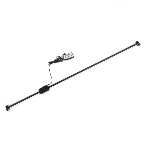 Digital Caliper, 1000mm Digital Readout Linear Scale, Professional Digital Readout Linear Measurement with LCD Display, Digital Linear Ruler for Milli