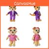 Cat Giggleland Plush Toys Polyester Material Children Bedroom Playroom Doll