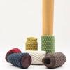 Furniture 4pcs Table Chair Foot Leg Knit Socks Cover Pads Protector Floor