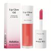 7 Kleuren Fruitige Lipgloss Lipolie Voedend Hydraterend Verbetert Droge Lips, Gebarsten Peeling Lipbasis Tootsie Lipolie Heldere Lipolie Lippenbalsem