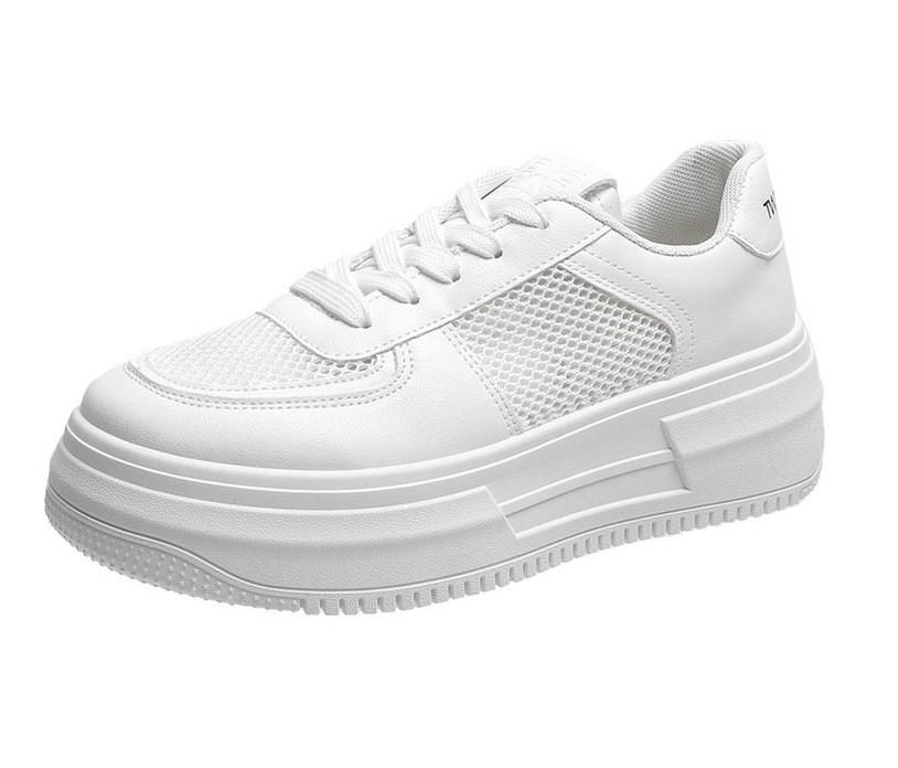 Women s Color Height Increasing Casual Shoes 39